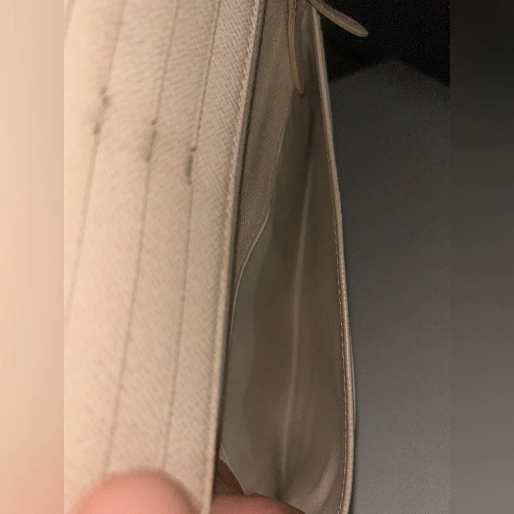 Louis Vuitton Monogram Insolite Wallet CA3058 - Picture 7 of 14